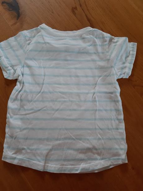 Triko 2ks reserved 122/128, reserved,122