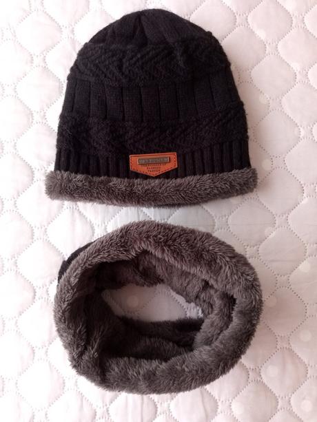 Dětský zimní set, 3-7 let, 