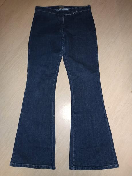 Rifle william&delvin (stretch) 38/31, william & delvin,38