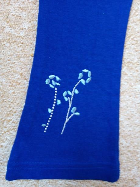 Legíny vel. "98", 98