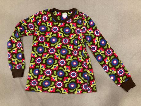 Triko polarn o. pyret, 140