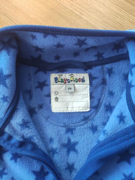 Vesta, vel. 128, playshoes,128