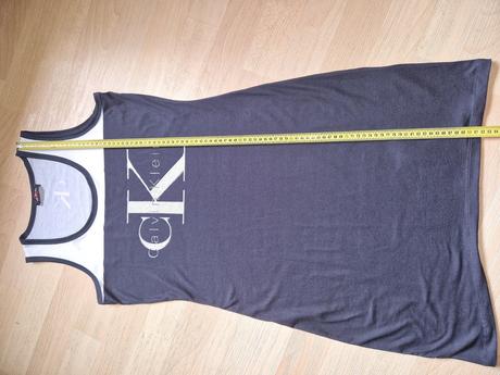 Šaty na ramínka ck, m