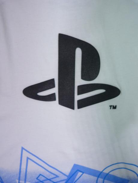 Playsation tričko vel. 152, 152