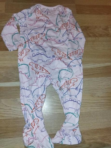 Overal s dinosaury 80 miniclub, miniclub,80