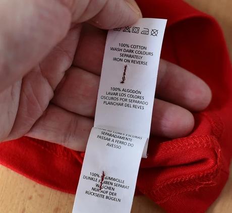 Tričko vel. 6 - 12m, early days,74