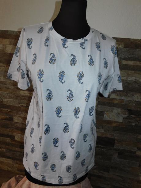 Dámské triko, 38