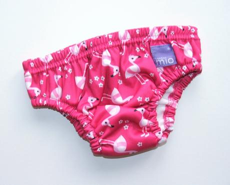 H1160 plavky bambino mio vel. 9-12 kg, bambino mio,7 kg - 18 kg