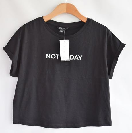 Tričko vel. 12 - 13 let, new look,158