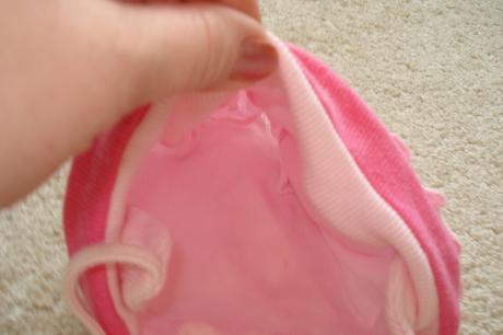 Bavlněná čepička, 98