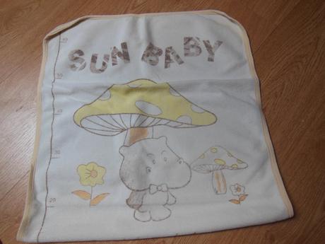 Nepromokavá podložka, 