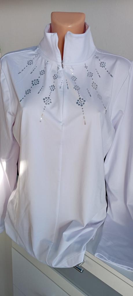 Mikina zn."loap parla" vel."xl", loap,xl