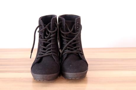 Dámské kotníkové boty, 37