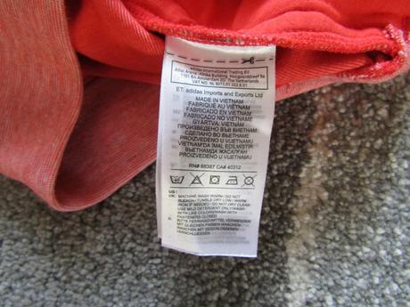 Mikina  pro holku vel.116 zn.adidas, adidas,116