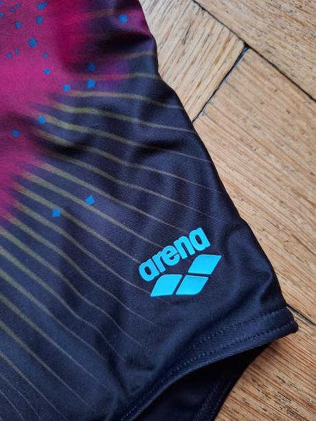 Plavky arena vel. 140 / 146, 140