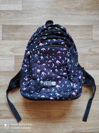 Školní taška, 