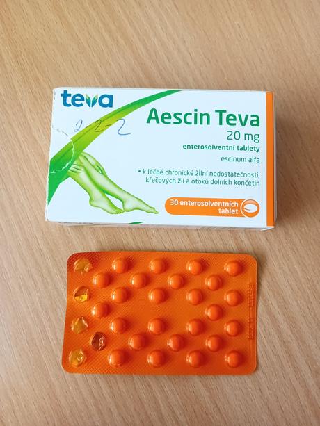 Aescin,