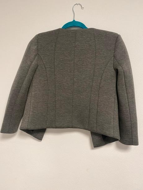 Sako amisu 3/4 rukáv vel. 34/xs, amisu,xs