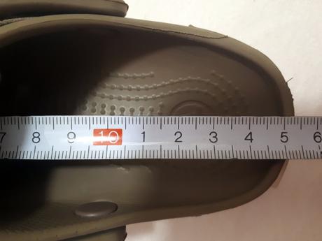 Dětské gumové botky,botičky,nazouváčky, crocs, 8/9, crocs,25