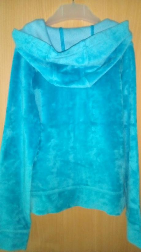 Semišová mikina hello kitty, sanrio,134