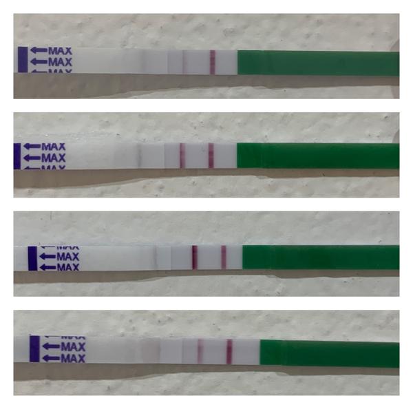 Radost z vyváženého ovulačního testu: Úspěch s čínskou medicínou