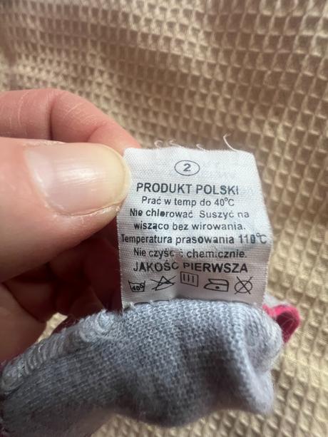 Slabší čepice vel. 92/2r, 92