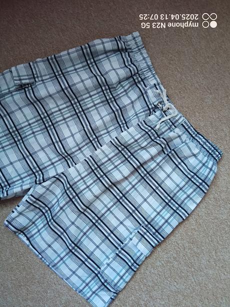 Šortky ve vel."l-xl", l