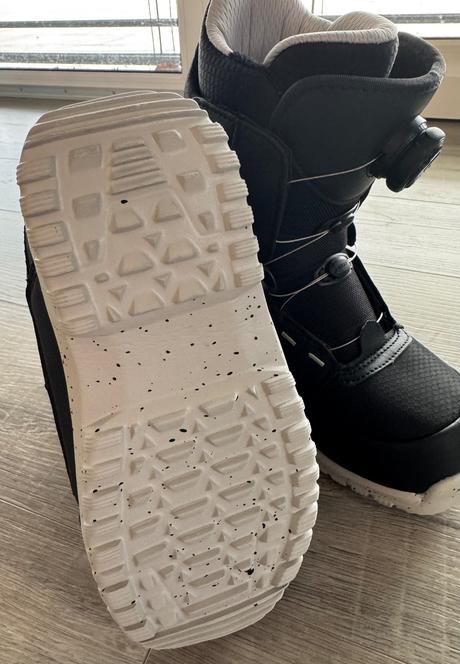 Boty na snowboard gravity, 35