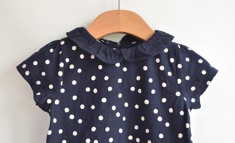 Tričko vel. 9 - 12 m, next,80