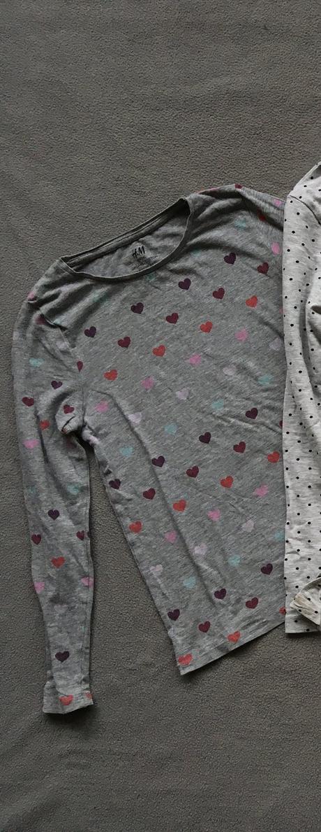 Triko h&m, h&m,122