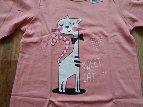 2 x pyžamo, lupilu, vel 110/116, nová, lupilu,116