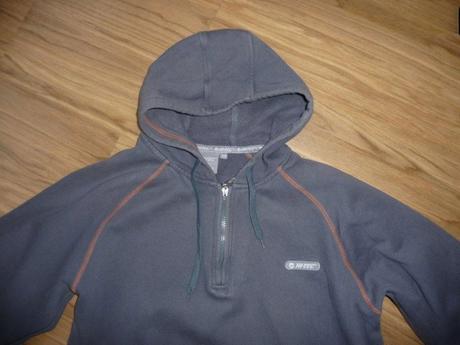 Mikina hi-tec na 12-13l- vel.158, hi-tec,158
