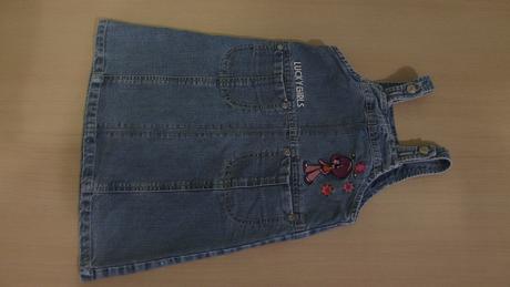 Šatičky c&a 104, c&a,104