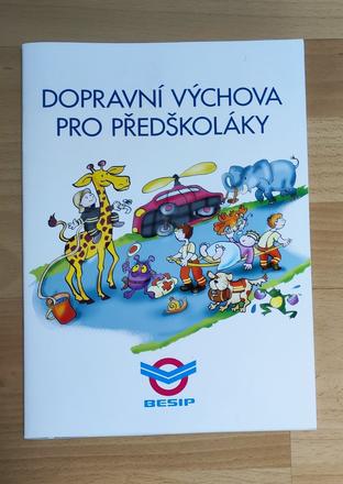 Dopravní výchova pro předškoláky, 