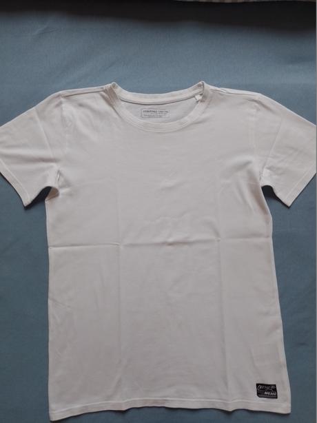 Tričko bílé, chapter young,170