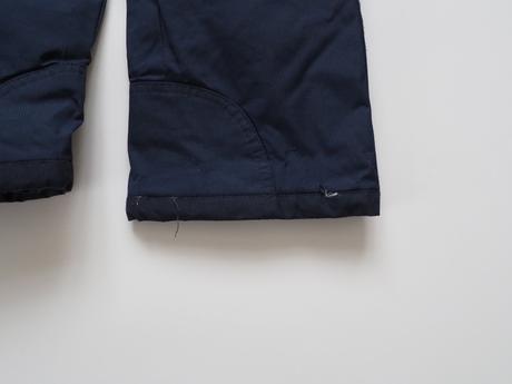 Oteplováky vel 116, mountain warehouse,116