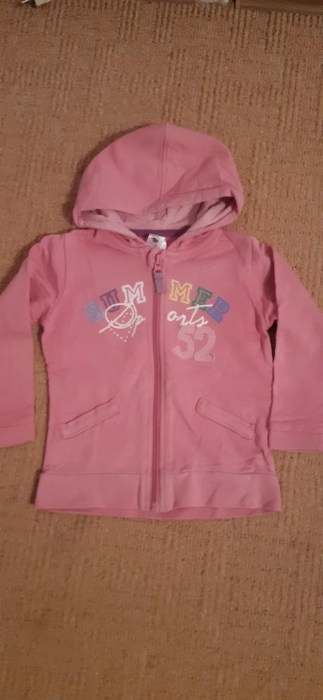 Mikina vel. 92, baby club,92