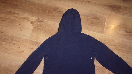 Nádherná parka zn. next, vel. 116, next,116