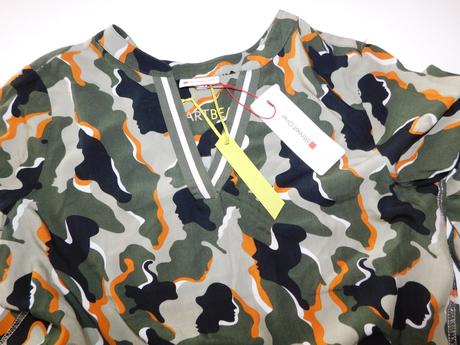 Dámská košile, street one,38