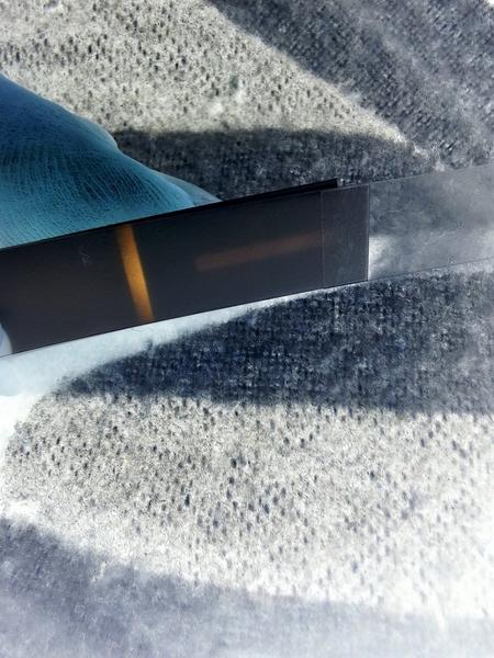 Je pozitivní test z ranní moči spolehlivý?