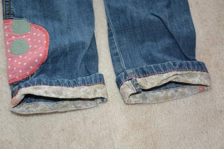 Džíny s beruškou, next,104