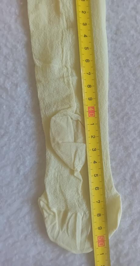 Silonky retro, 80
