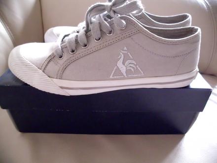 Le coq sportif, 36