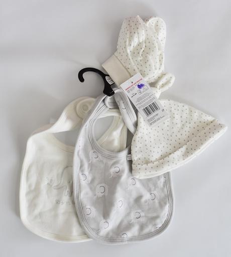 Set kojenecký vel. 0 - 3 m, f&f,62