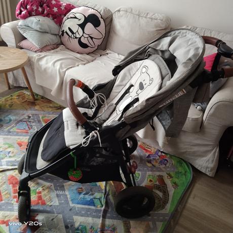 Kočarek valco baby snap 4 trend, valco baby,valco baby snap 4 trend