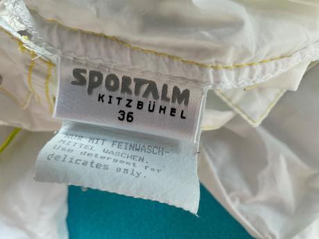 Dámské šortky sportalm- 36, 36