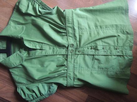 Dámská halenka, stradivarius,m