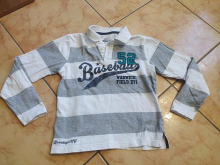 Triko s limečkem, pepperts,122