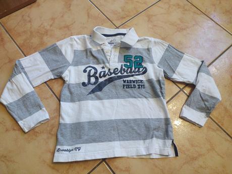 Triko s limečkem, pepperts,122