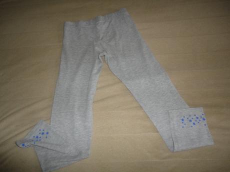 Spací setík, pyžámko, vel. 9-10 let, marks & spencer,134